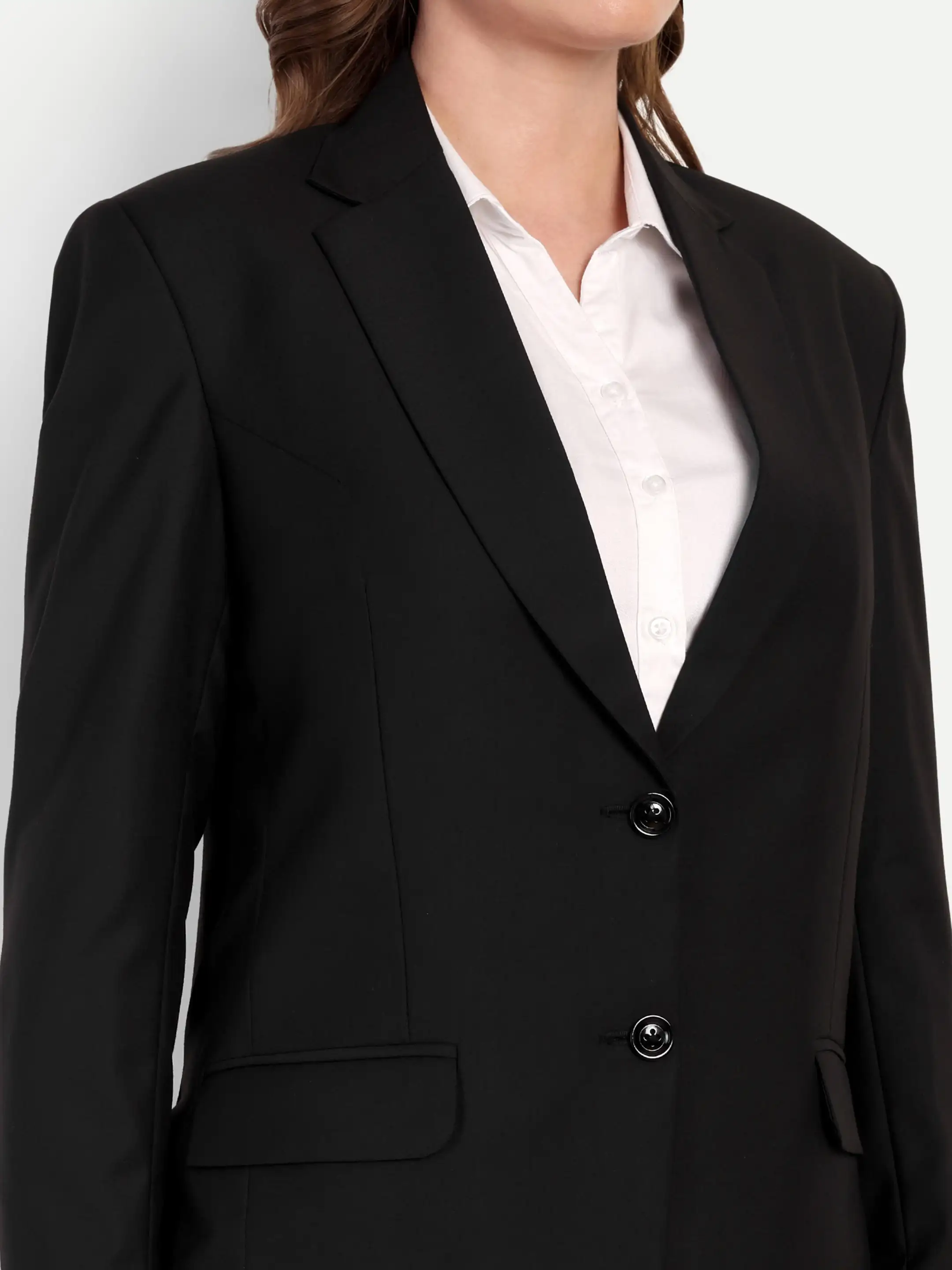 female model ecommerce photography Western Wear Blazers & Waistcoat